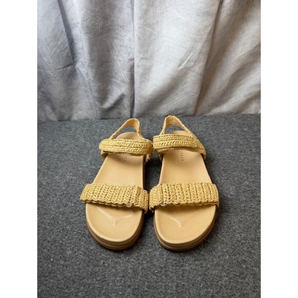 Marc Fisher LTD Lenore Sandals Size 9M - Picture 4 of 10